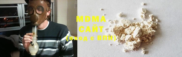 винт Баксан